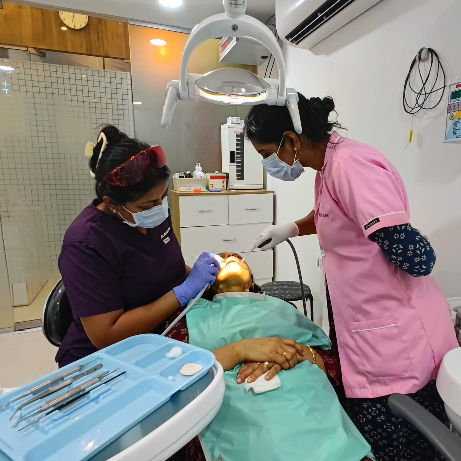 dental implants near me